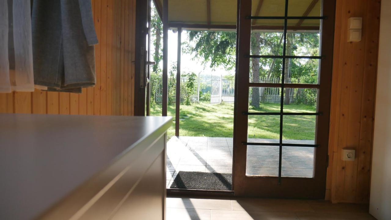 Angyali Hazak Villa Rackeve Exterior photo