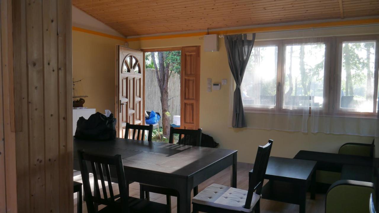 Angyali Hazak Villa Rackeve Exterior photo